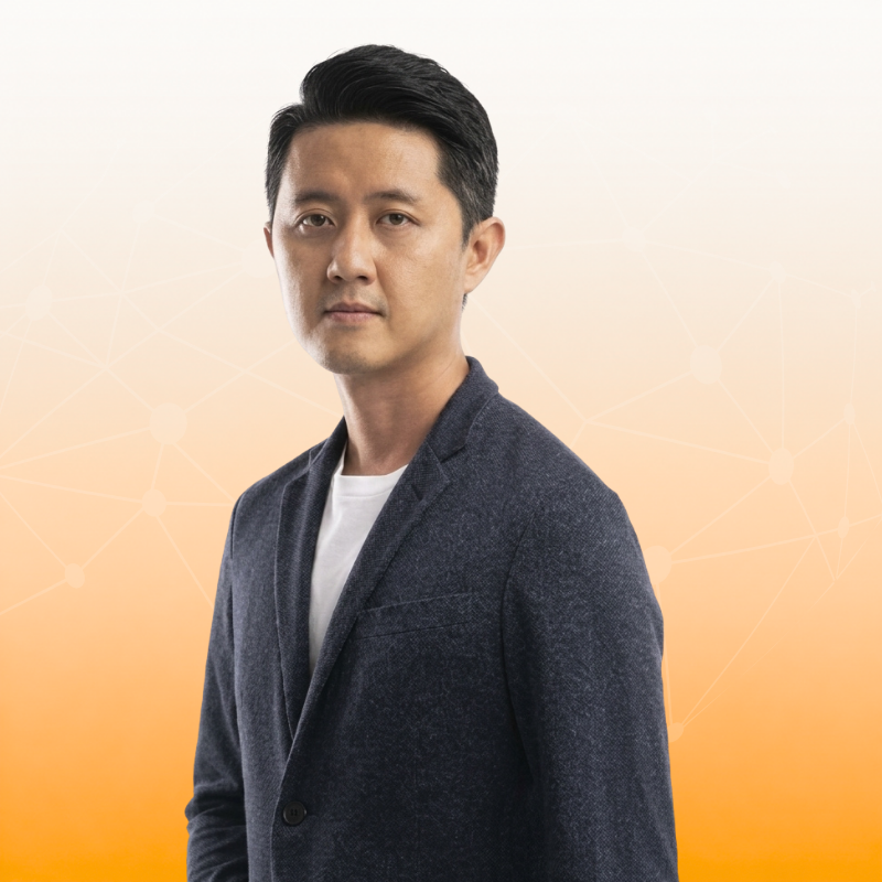Albert Tiong