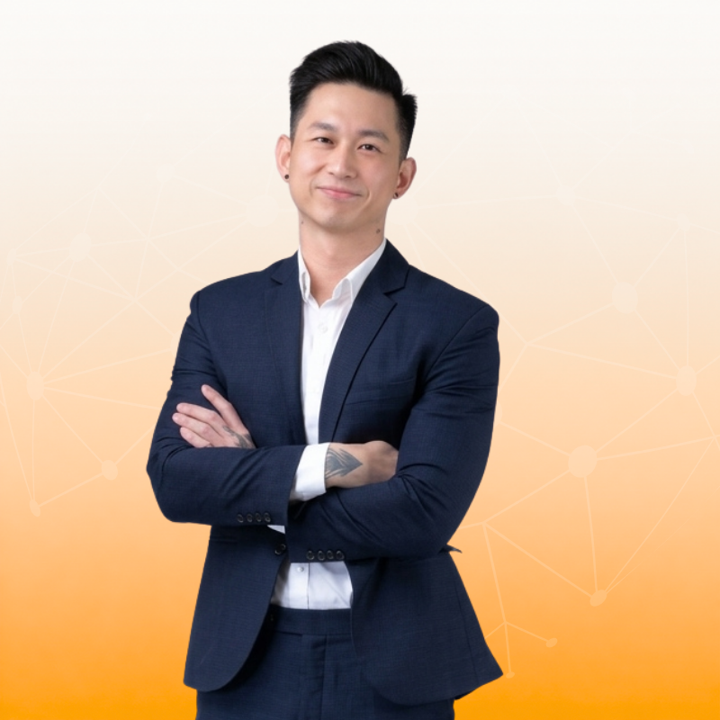 Roger Wong