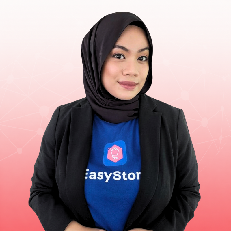 Nadia Amir