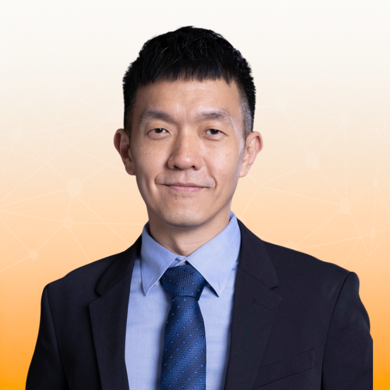 Bernard Yong