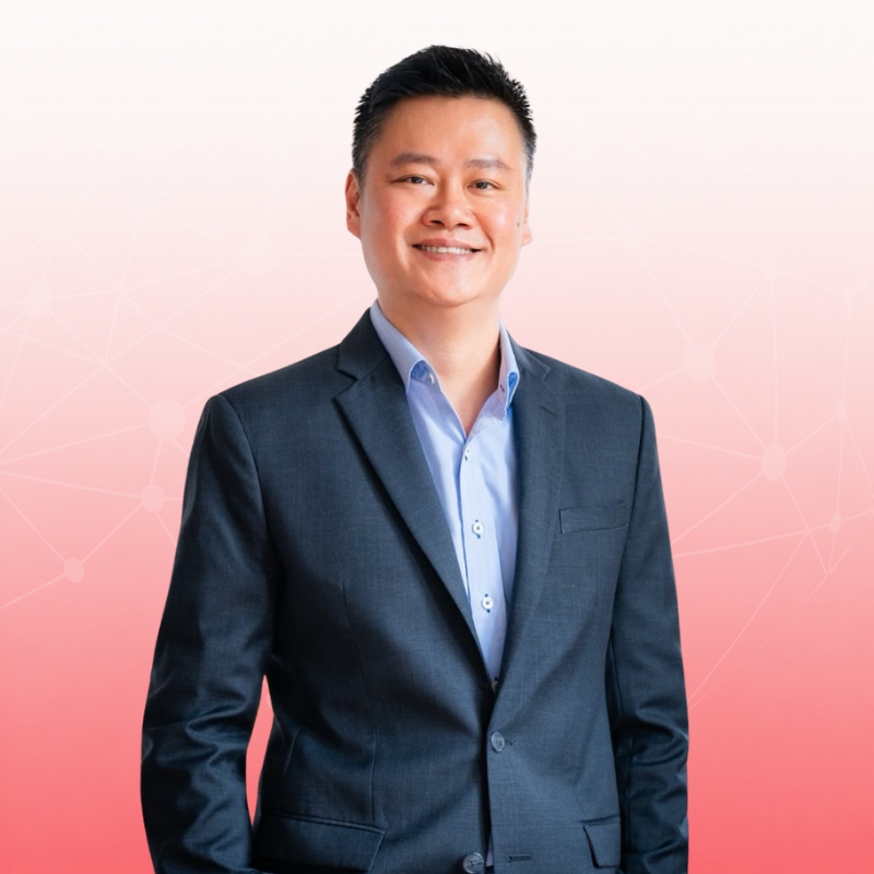 Bob Neo Jonguan