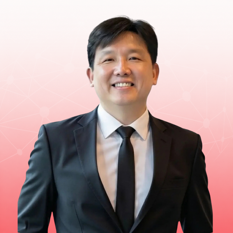 Steven Shih 
