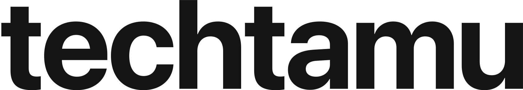 Techtamu