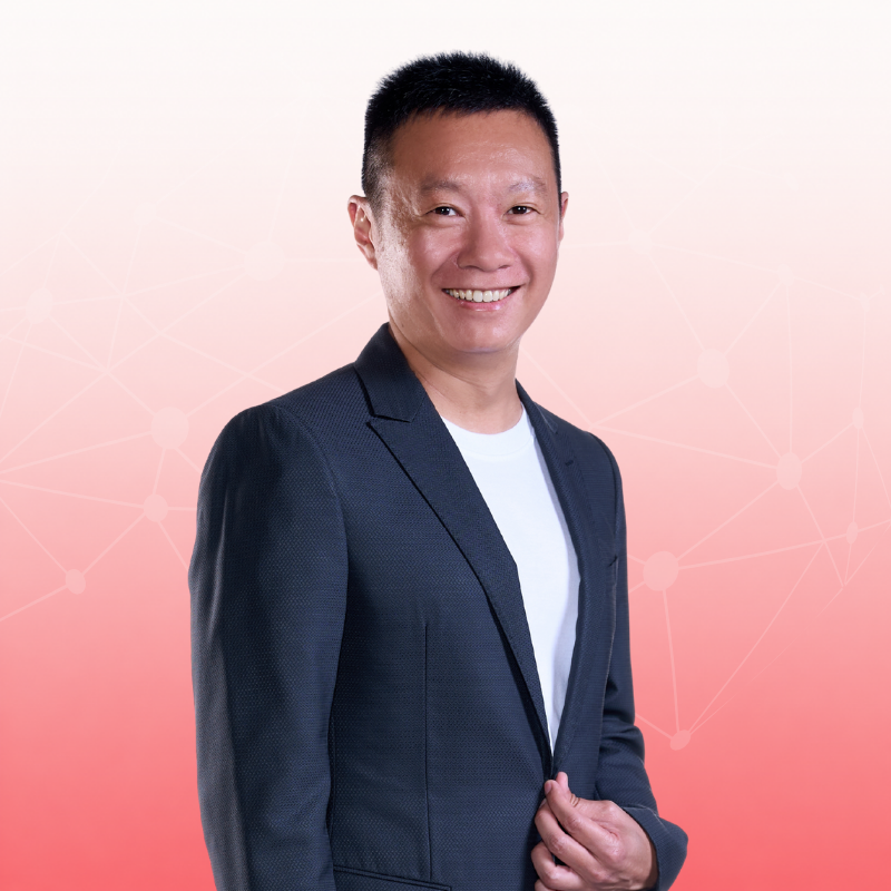 Chee Mun Foong